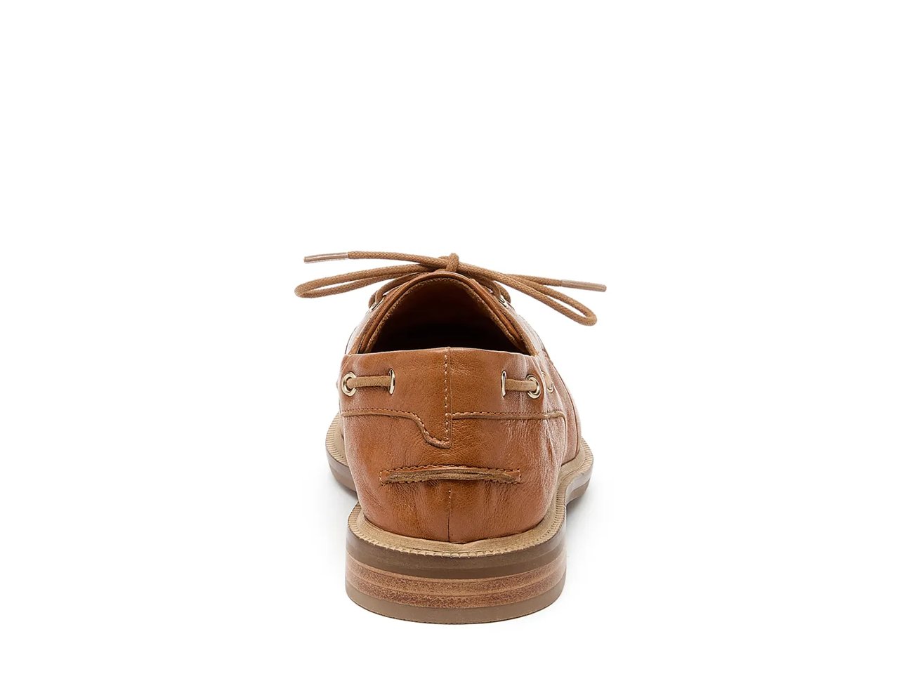 Linny Fox Boat Shoe
