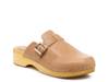 Nitro Clog Bison Brown view