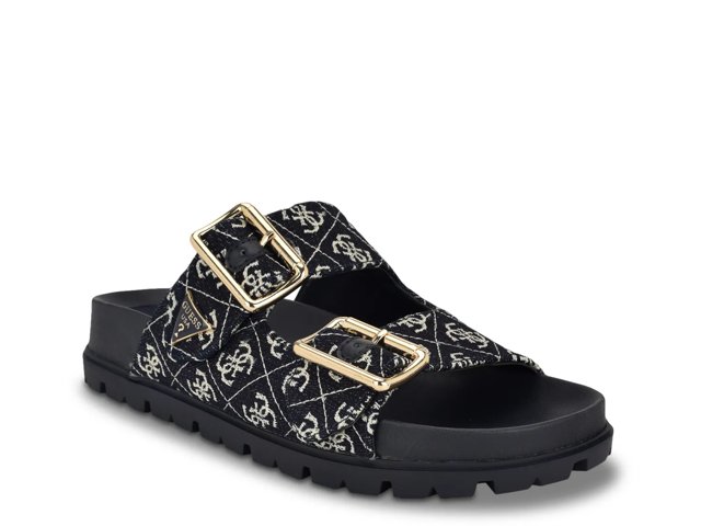 Fasten Sandal