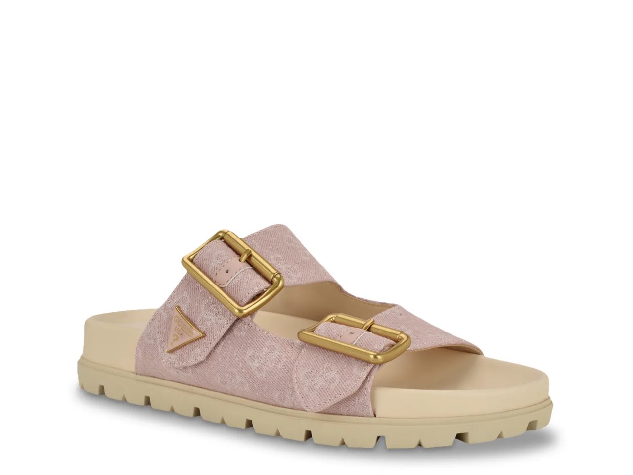 Fasten Sandal