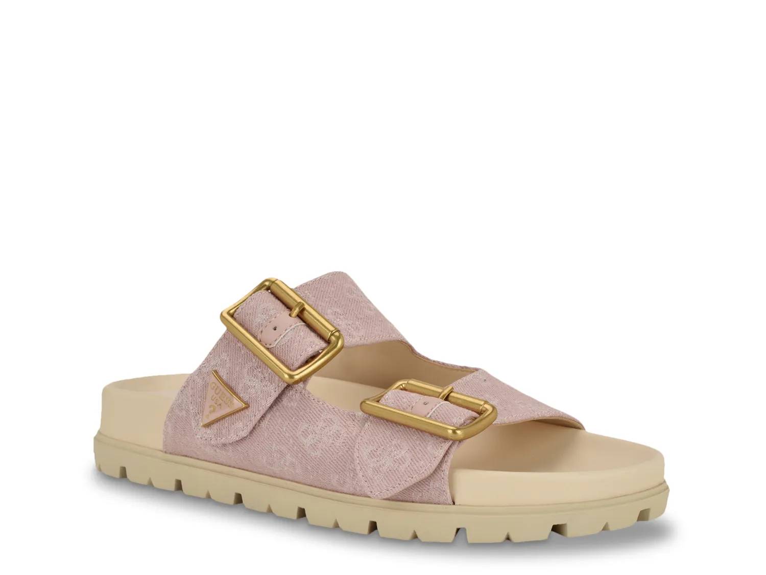 Fasten Sandal