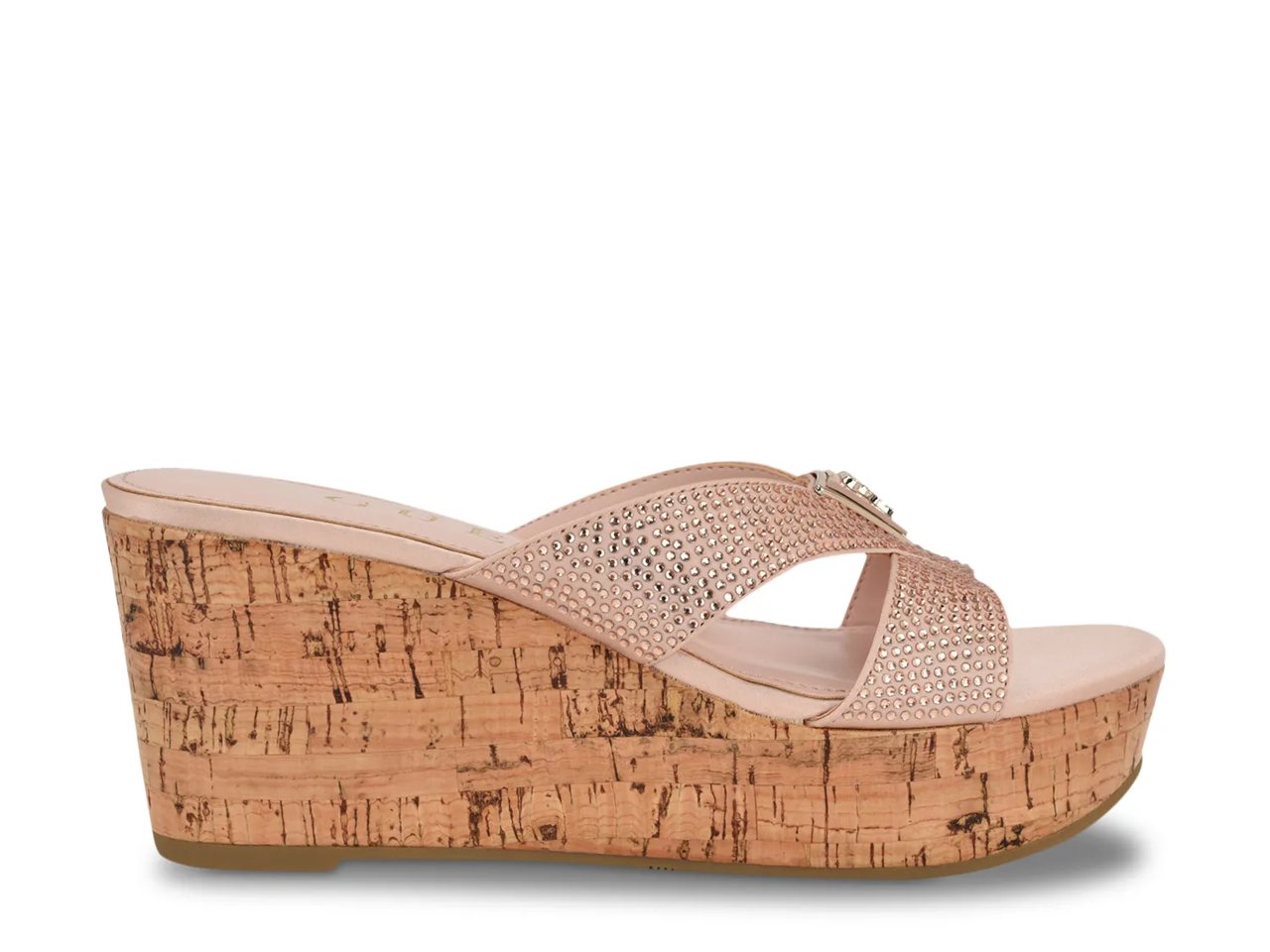 Lonaa Wedge Sandal