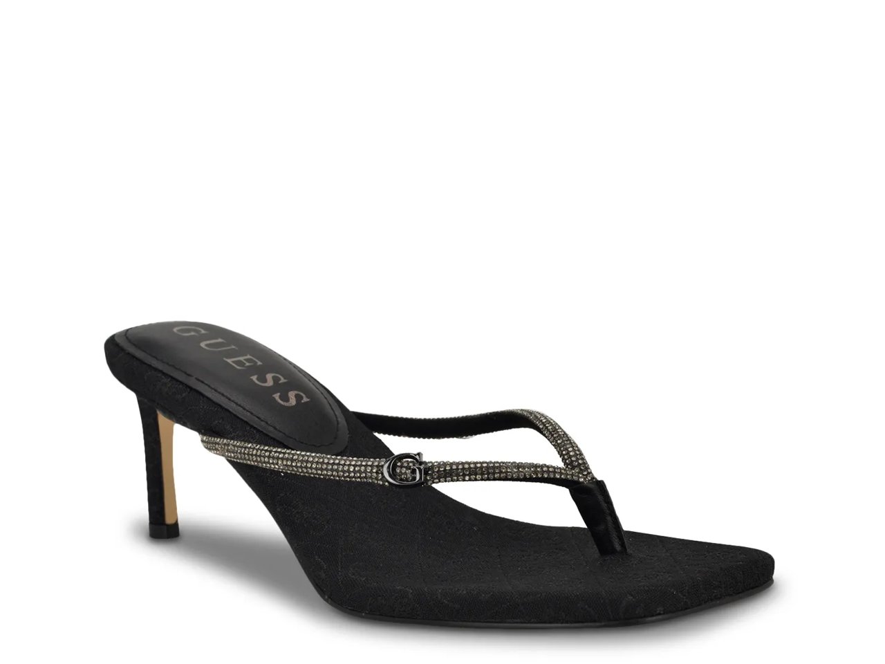Mayan Sandal