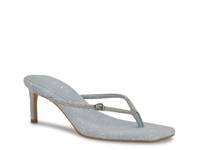 Mayan Sandal Light Blue view