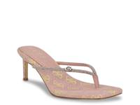 Mayan Sandal Light Pink view