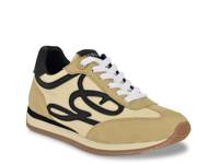 Skroll Sneaker Natural Beige view