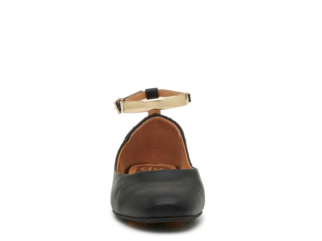 Muse Ballet Flat