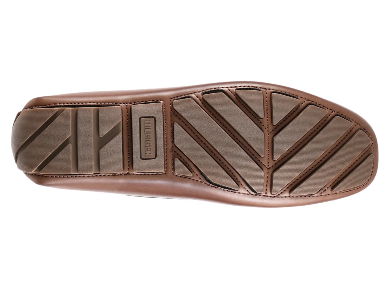 Attle Driving Loafer