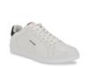 Jacalyn Sneaker  White view