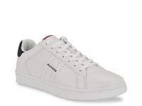 Jacalyn Sneaker  White view
