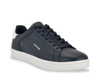 Jacalyn Sneaker  Dark Blue view