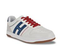 Tilyas Sneaker White/Blue view