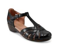 Darlyn Sandal Black view