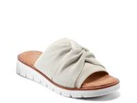 Josy Sandal Ivory view