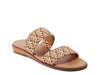 Loyal Sandal Natural Beige view