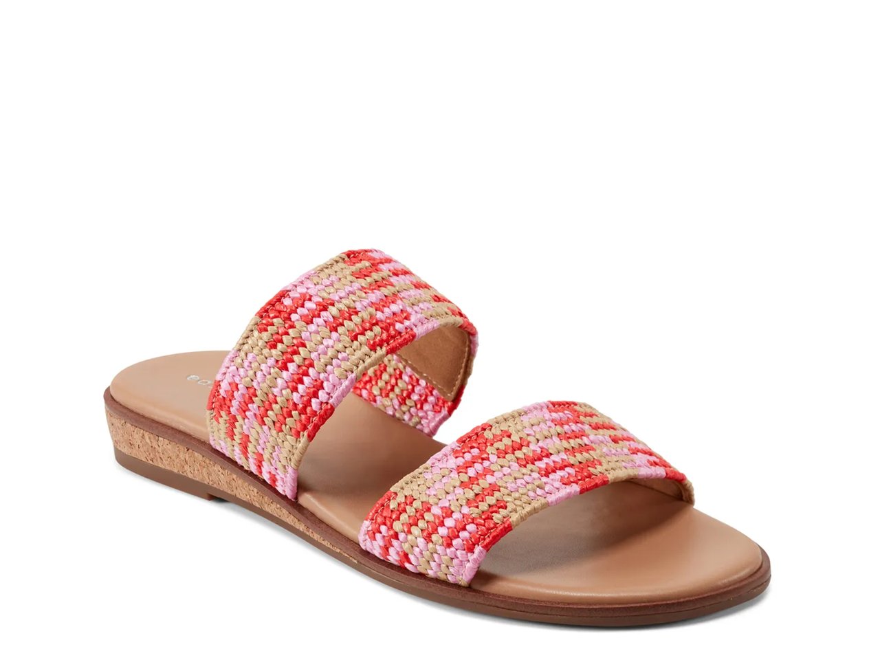 Loyal Sandal