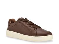 Wivlo Sneaker Dark Brown view