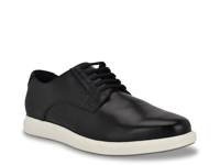 Yuzo Oxford Black view