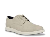 Yuzo Oxford Light Grey view