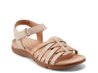 Marlene Sandal Ivory view
