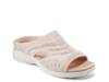 Traciee Sandal Light Pink view