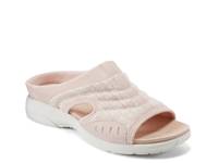 Traciee Sandal Light Pink view