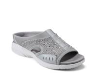 Traciee Sandal Grey view