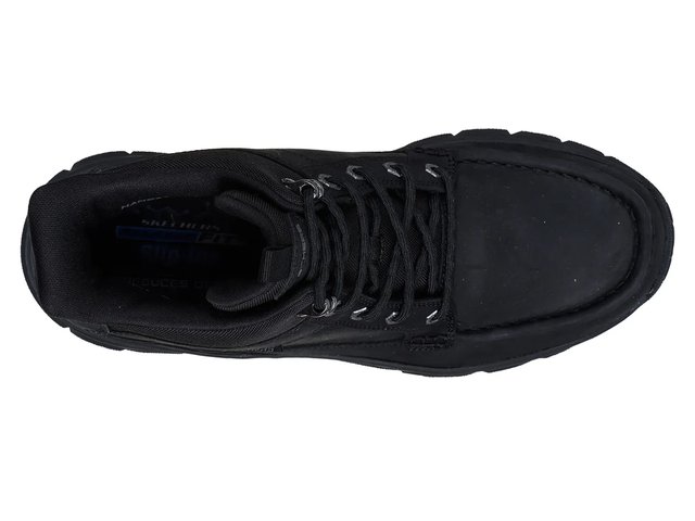 Skechers Slip-ins Relaxed Fit: Respected 2.0 Hagler Boot  display picture 2