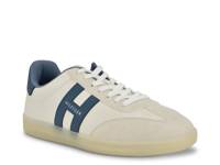 Berge Sneaker Light Grey view