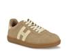 Berge Sneaker Natural Beige view
