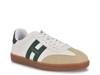 Berge Sneaker White Multicolor view