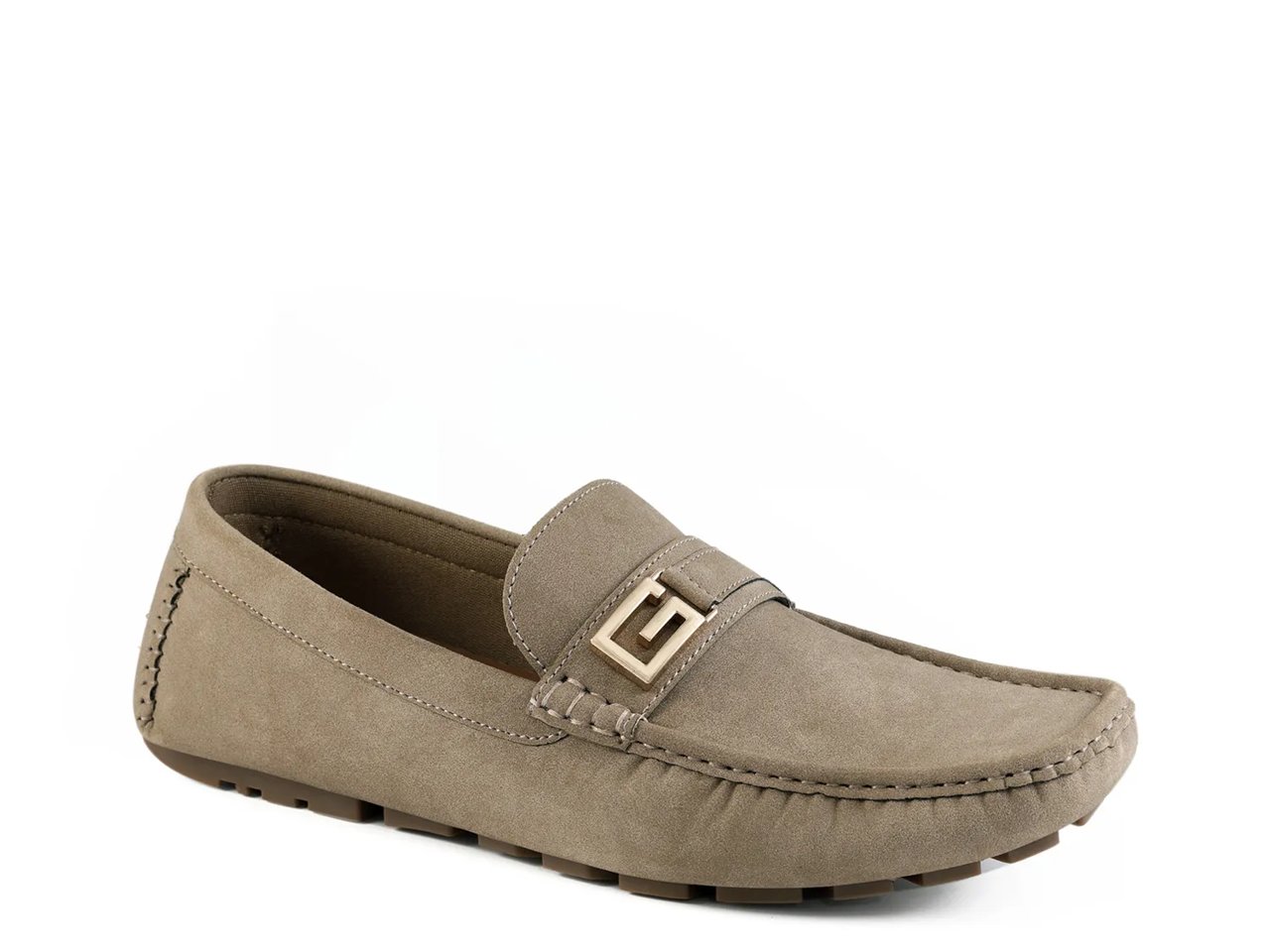 Alovo Driving Loafer