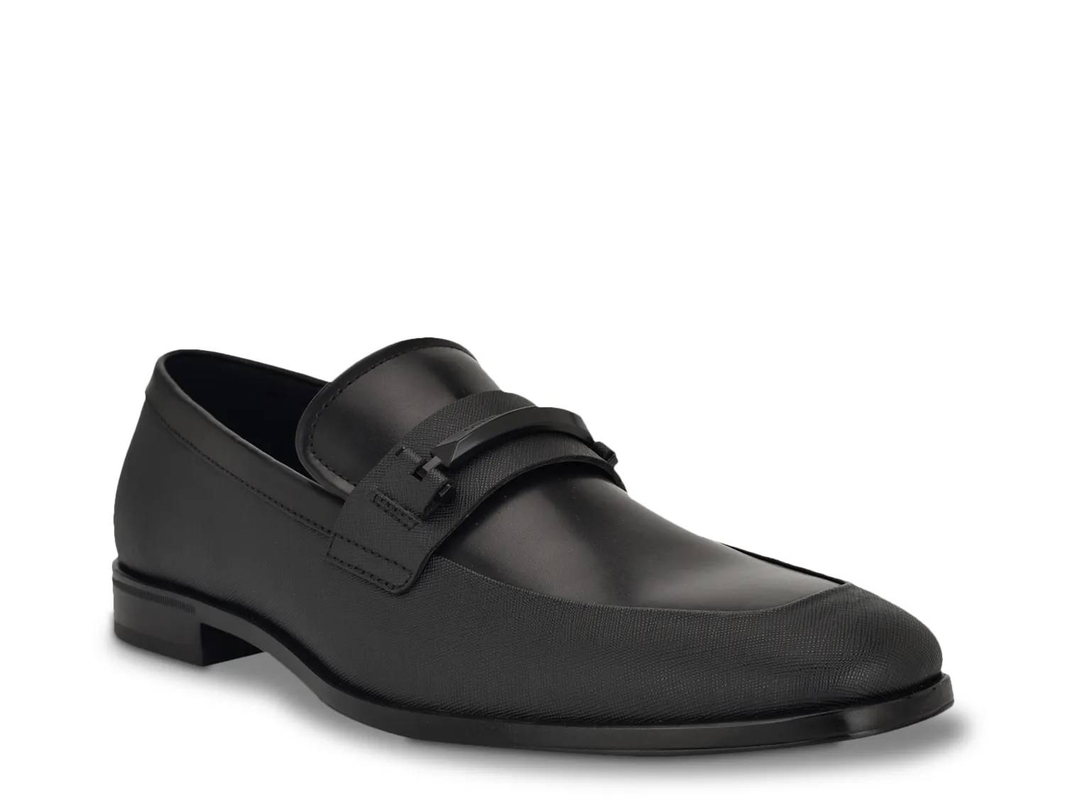 Haines Loafer