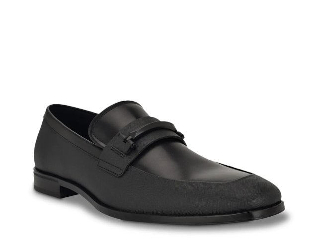 Haines Loafer