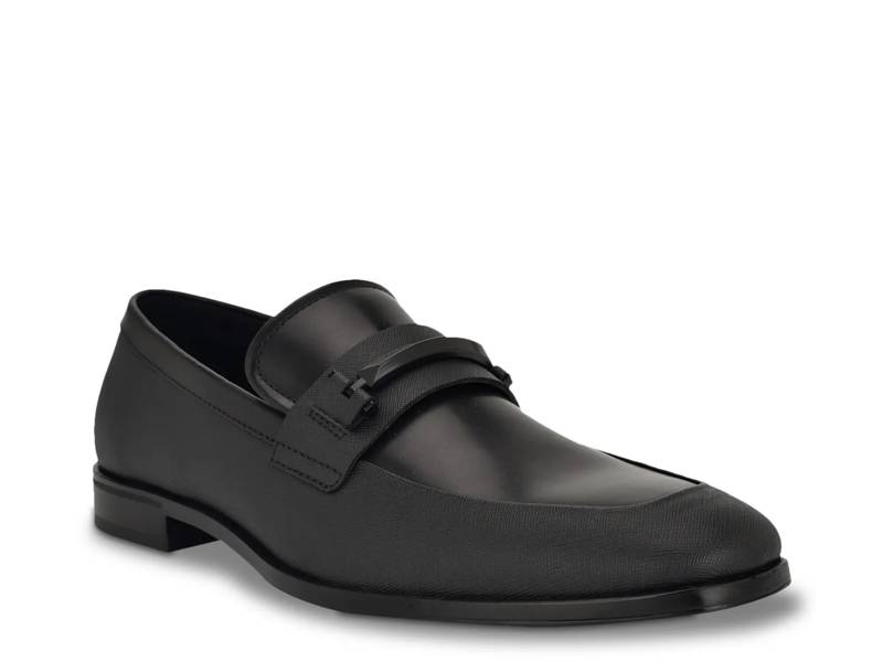 Haines Loafer