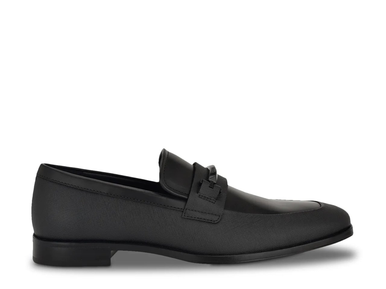 Haines Loafer