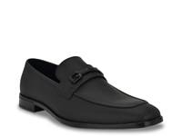 Hollas Loafer Black view