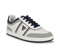 Lasen Sneaker Grey view