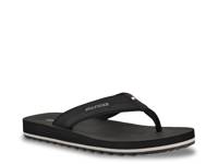 Orlind Flip Flop Black view