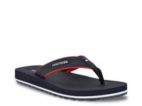 Orlind Flip Flop Dark Blue view