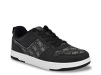 Tryon Sneaker Black view