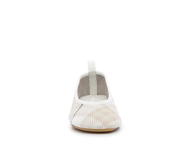 Baby Knit Ballet Flat