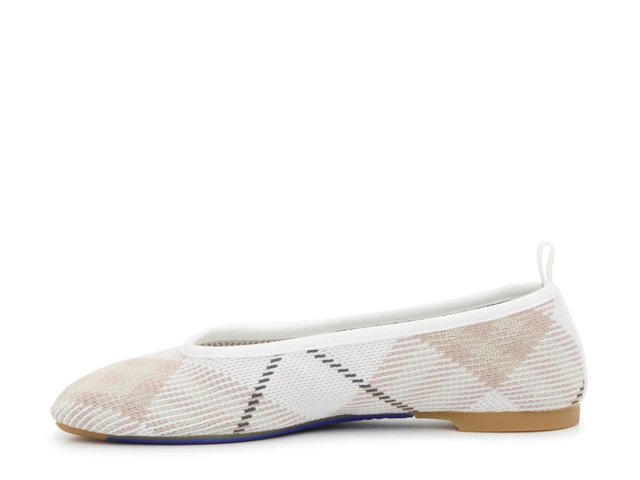 Baby Knit Ballet Flat