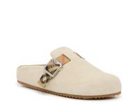 Urchin Mule Beige view