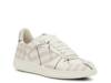 New Terrace Sneaker - Women's Ivory Plaid Print view