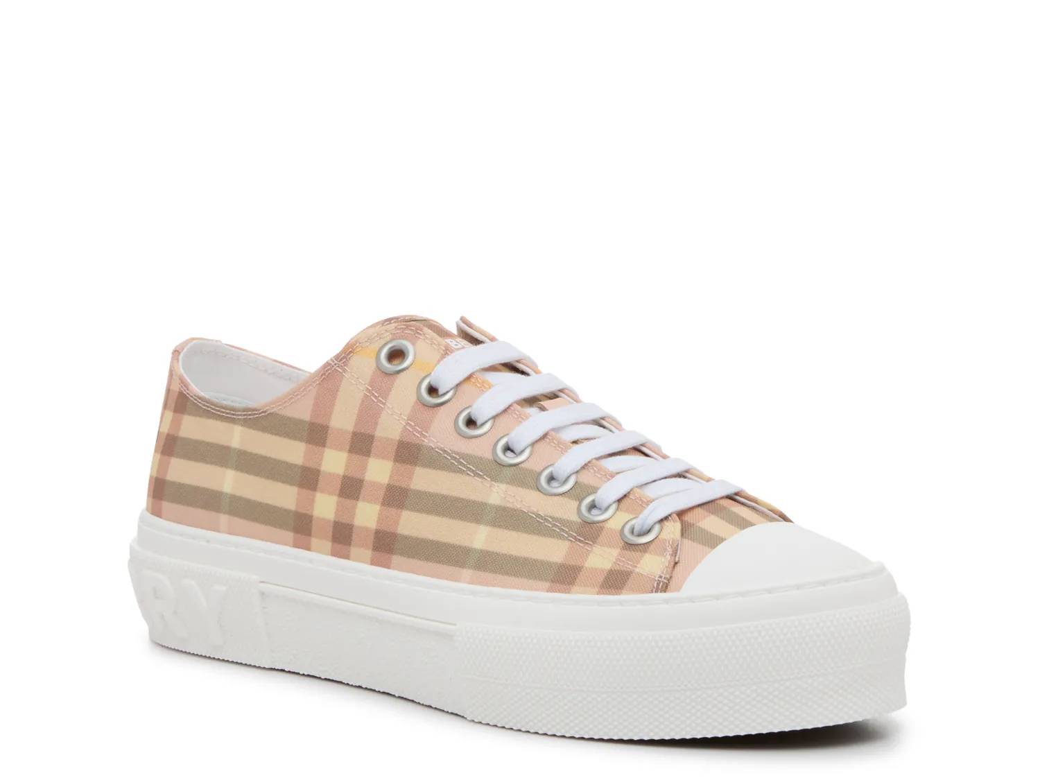 Jack Platform Sneaker - Women's