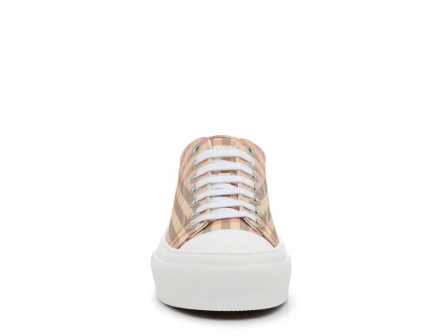 Jack Platform Sneaker - Women's