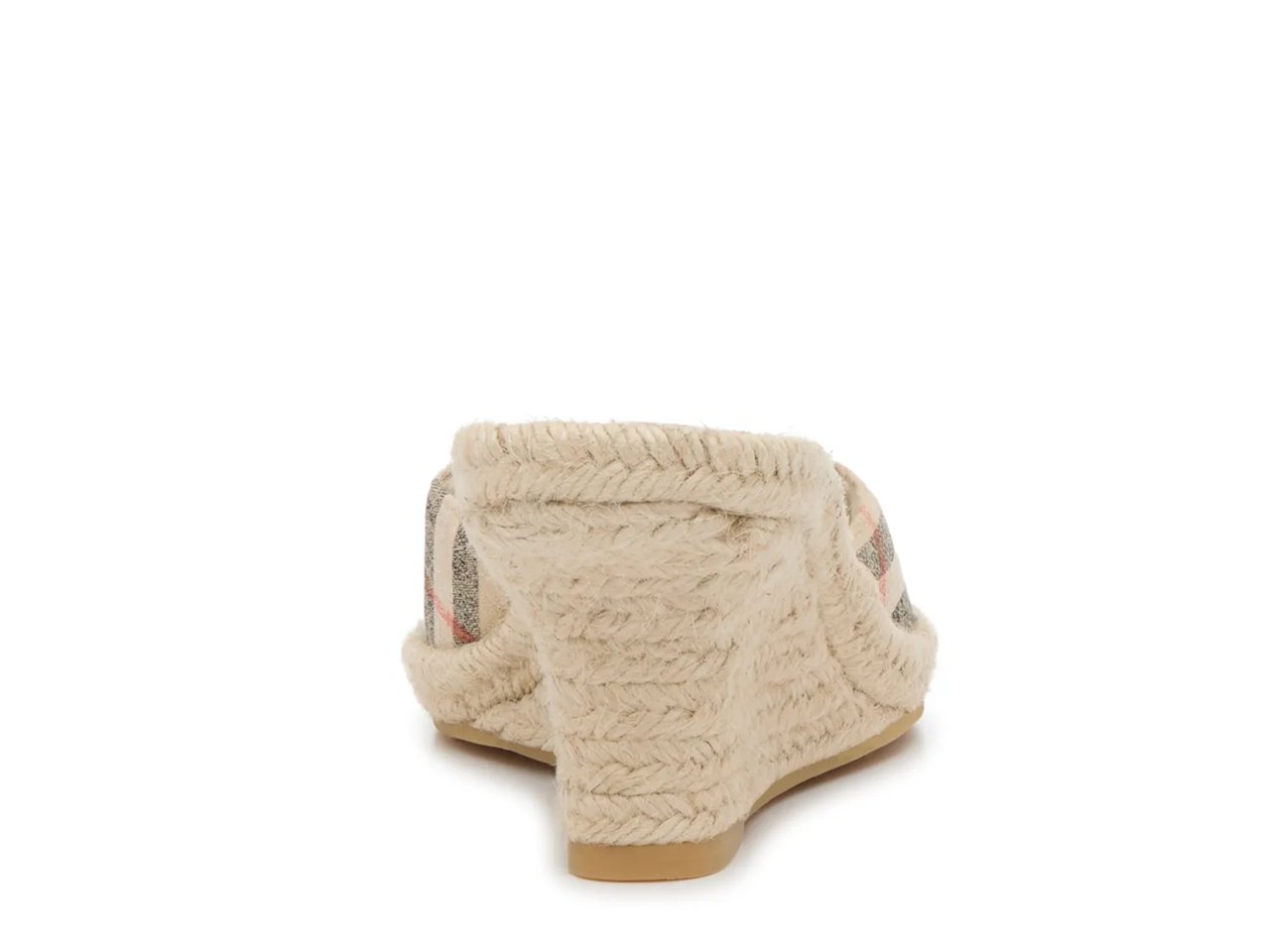 Mews Espadrille Wedge Sandal