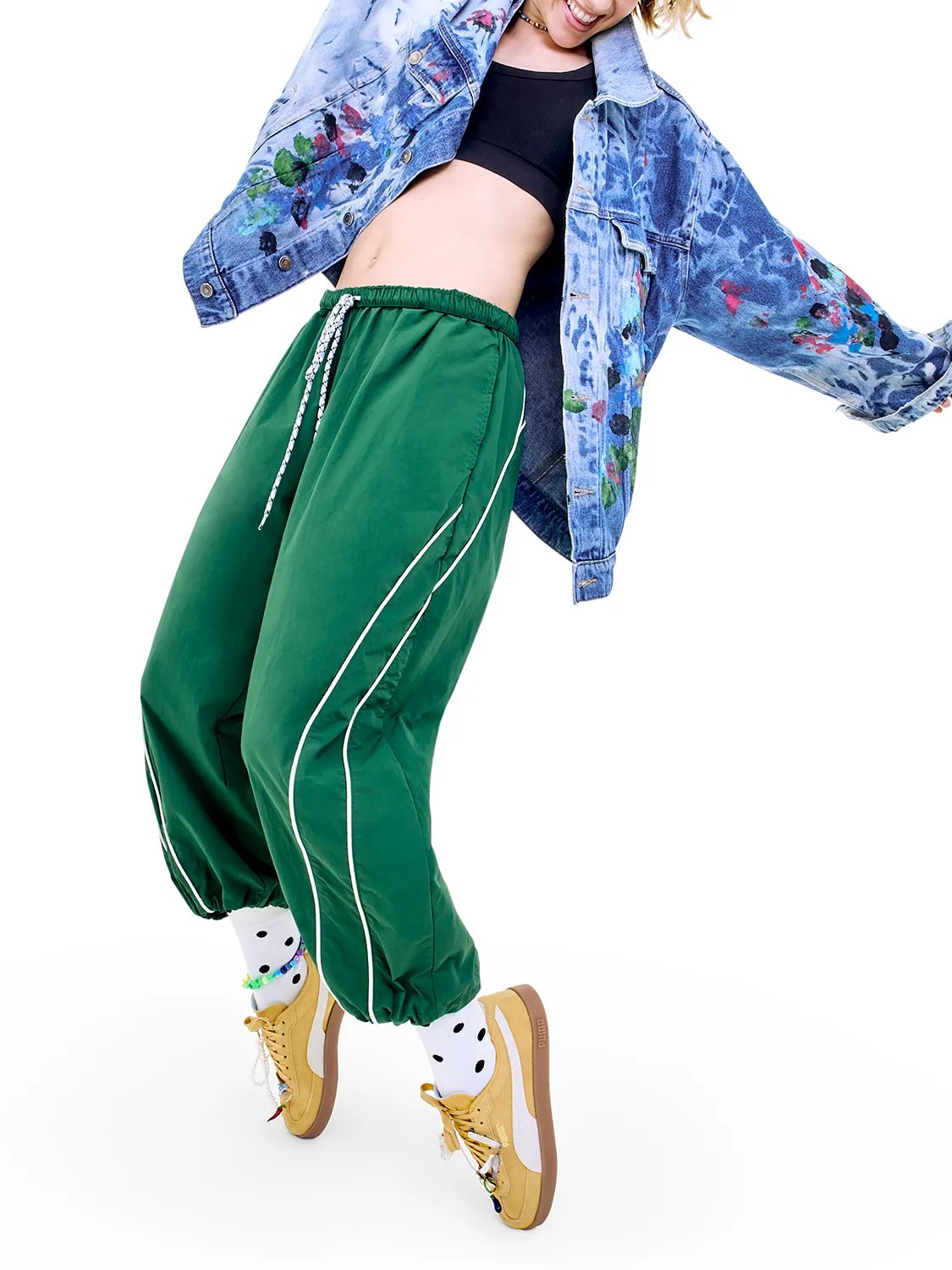 Club II Era Sneaker - Women's