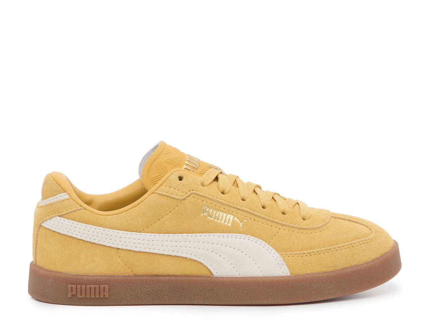 Click to shop the women's Puma Club II Era Sneaker